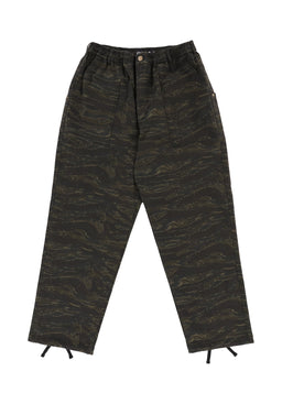 Field tiger-camo Vorderansicht