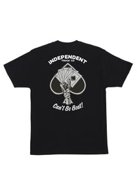 Royal Flush Heavyweight black Rueckenansicht