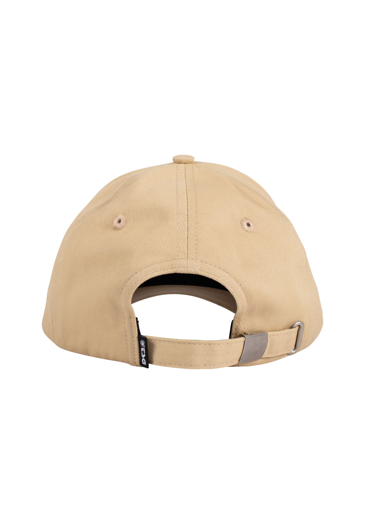 Baseball beige Closeup1