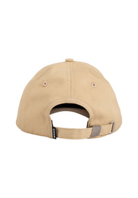 Baseball beige Closeup1