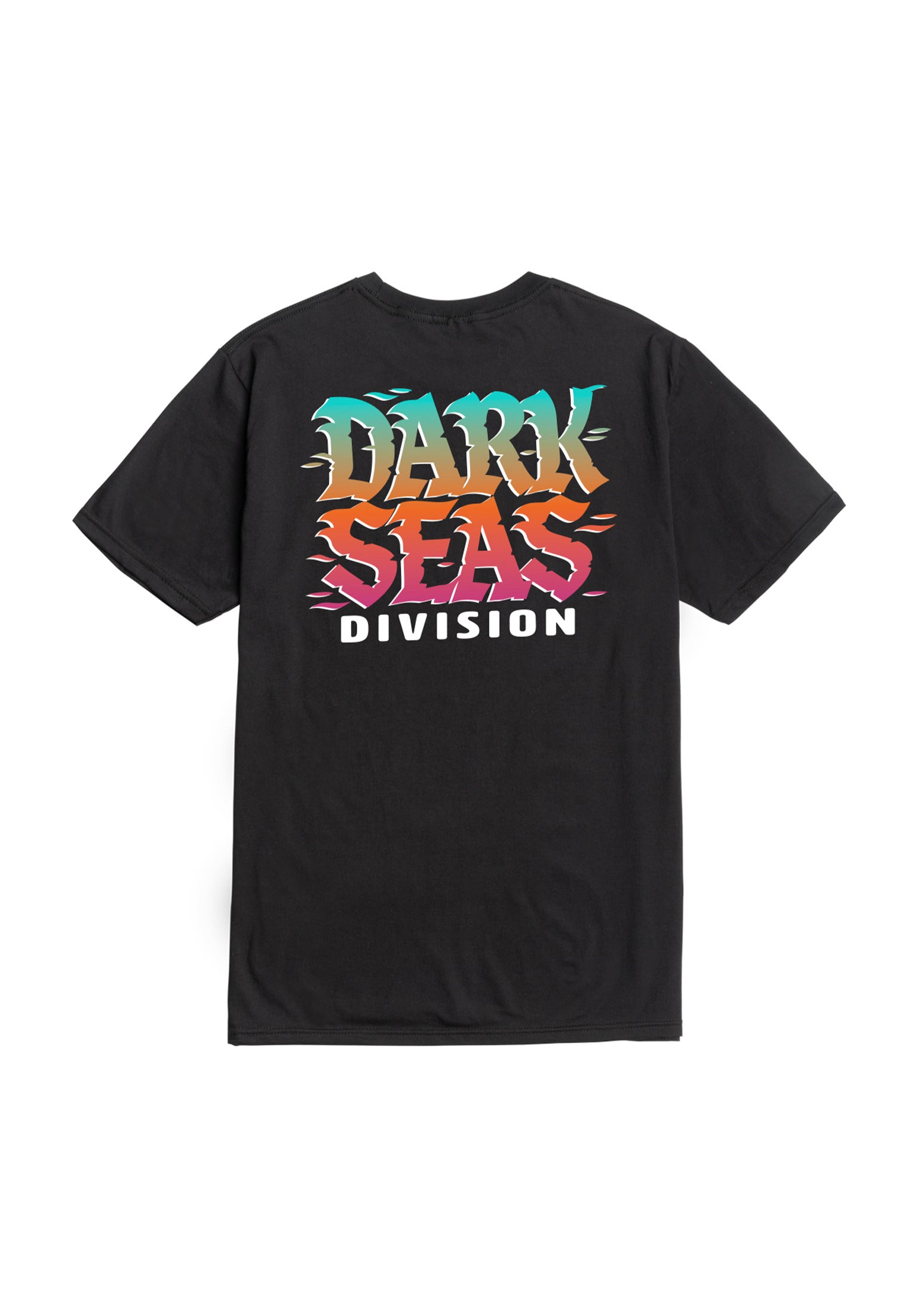 Disband black Rueckenansicht