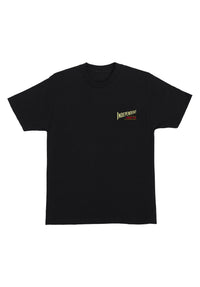 Stay Sharp Heavyweight black Vorderansicht