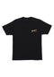 Stay Sharp Heavyweight black Vorderansicht