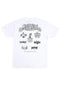 Resurrection XX Heavyweight white Vorderansicht