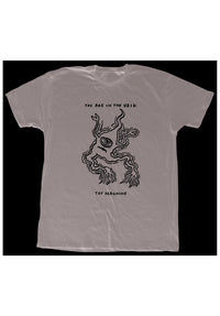 The Void black Vorderansicht
