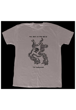The Void black Vorderansicht