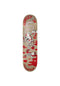 Rowley Slayer natural Vorderansicht