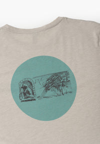 Runaway Sedan silver Closeup1