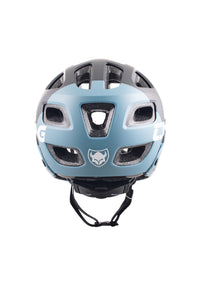 Seek Youth FR Graphic Design flow black-blue Rueckenansicht