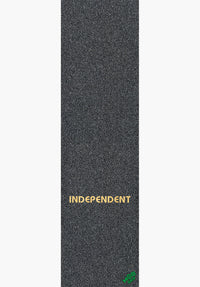 Laser Cut Independent Bauhaus 9 x 33 Sheet black Vorderansicht