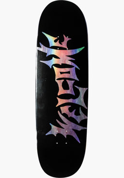 Vamp on Boline 2.0 black/assorted stain Vorderansicht