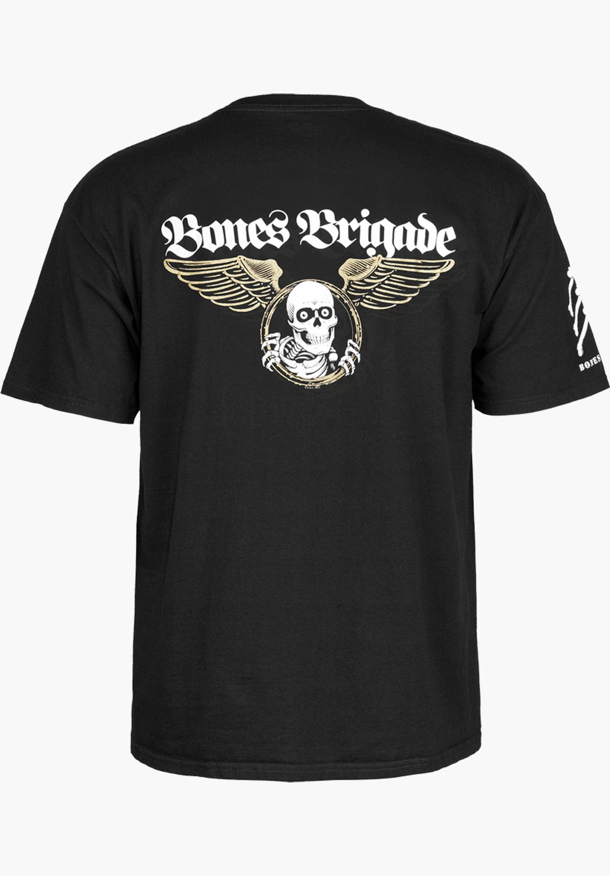 Bones Brigade An Autobiography black Closeup1