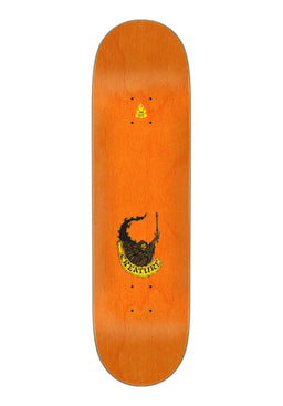 Creach Us Pro Stumps Series Torres Vorderansicht