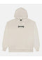 Heavyweight Embroidered Mag Logo bone Vorderansicht
