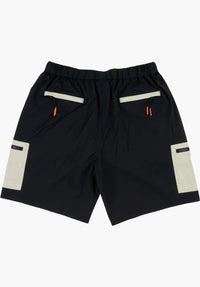 Apex Climber Shorts Rueckenansicht