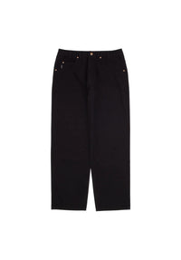 Baggy black Vorderansicht