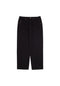 Baggy black Vorderansicht