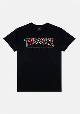 Slash black Vorderansicht