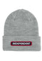 Groundwork Long Shoreman grey Vorderansicht