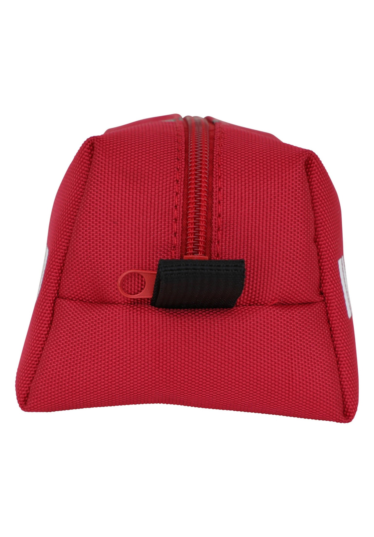 Curb Storage Case red Closeup1