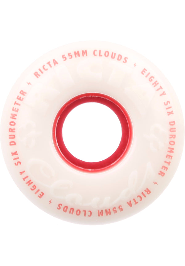 Clouds 86A Vorderansicht