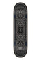 Delfino Bandana Pro black Vorderansicht