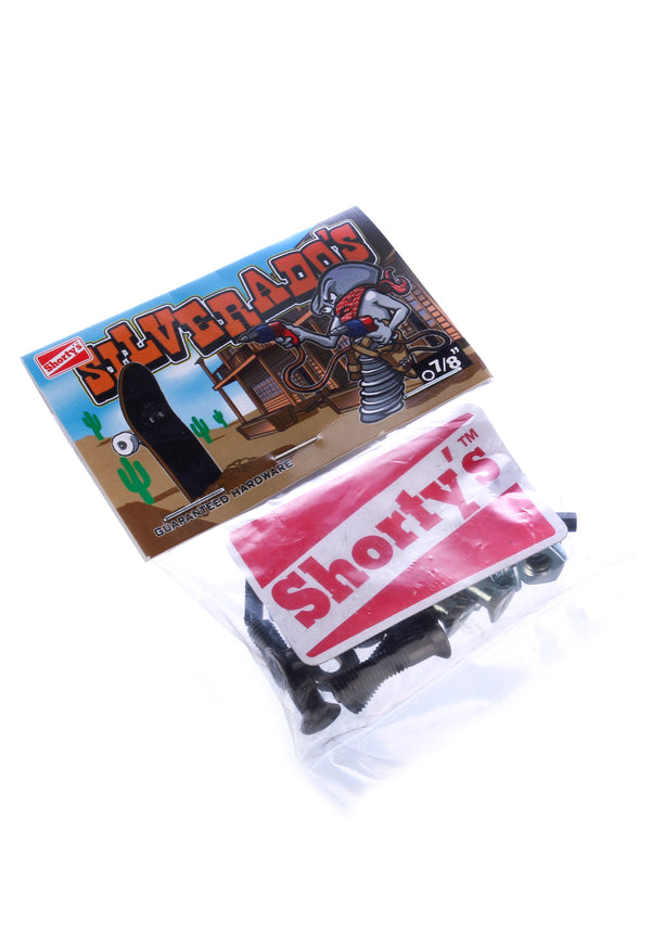 7/8-Inbus no color Vorderansicht