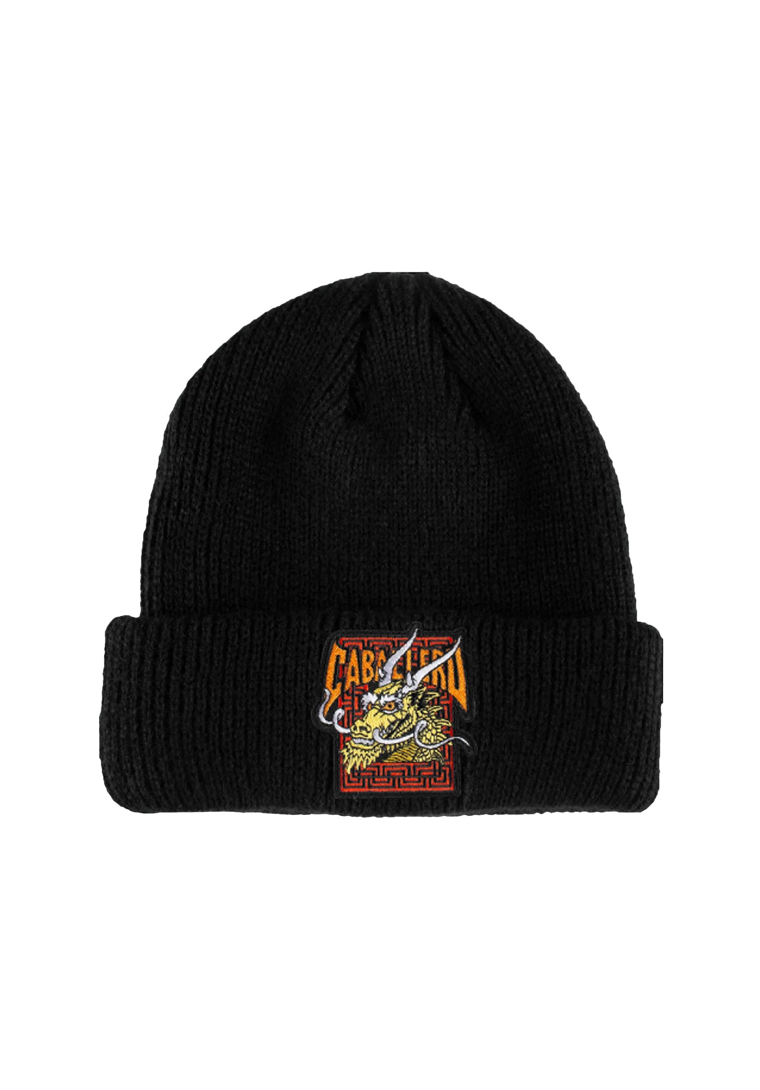 Steve Caballero Street black Vorderansicht