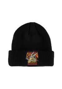 Steve Caballero Street black Vorderansicht