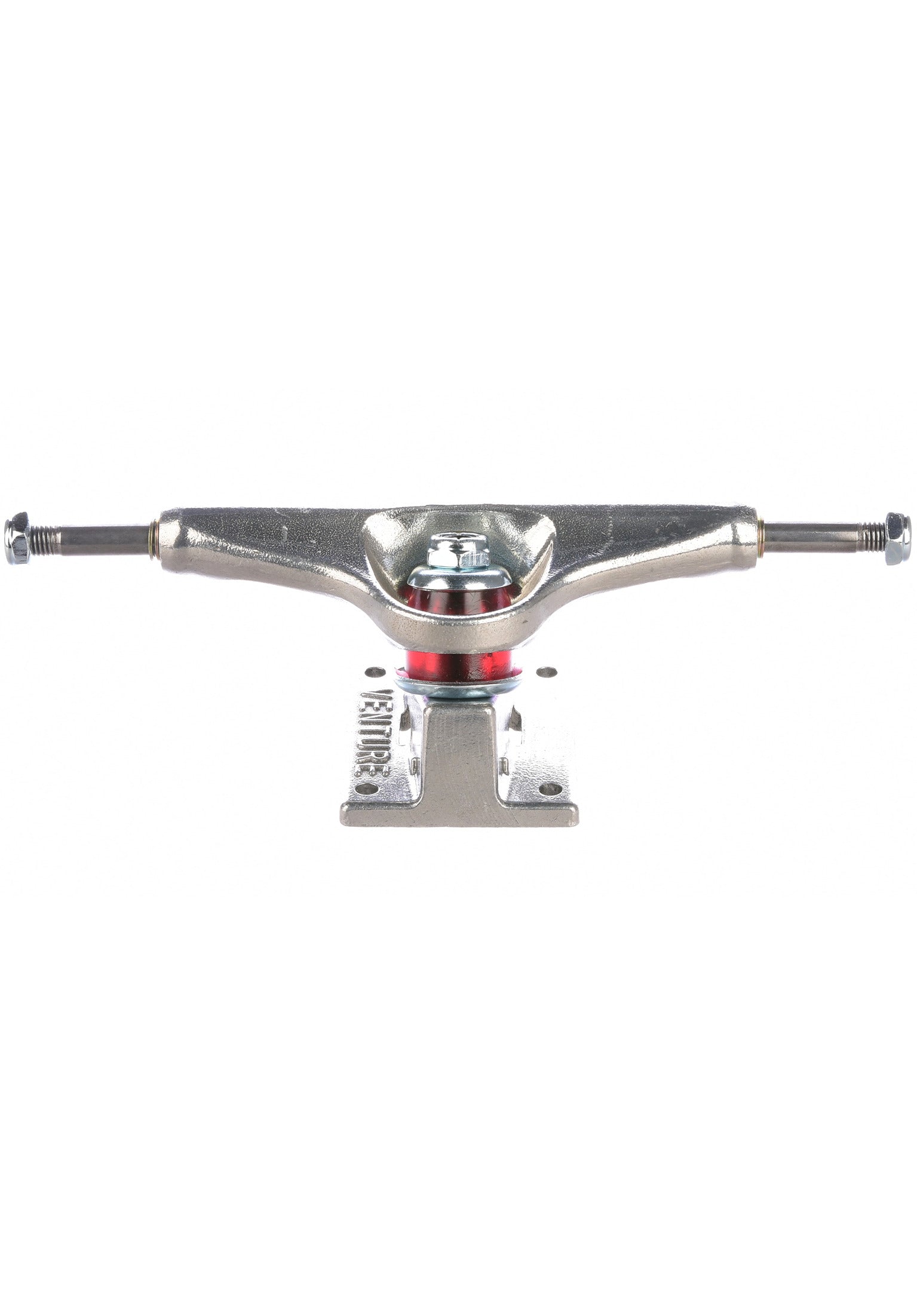 5.2 Low All Polished Rueckenansicht