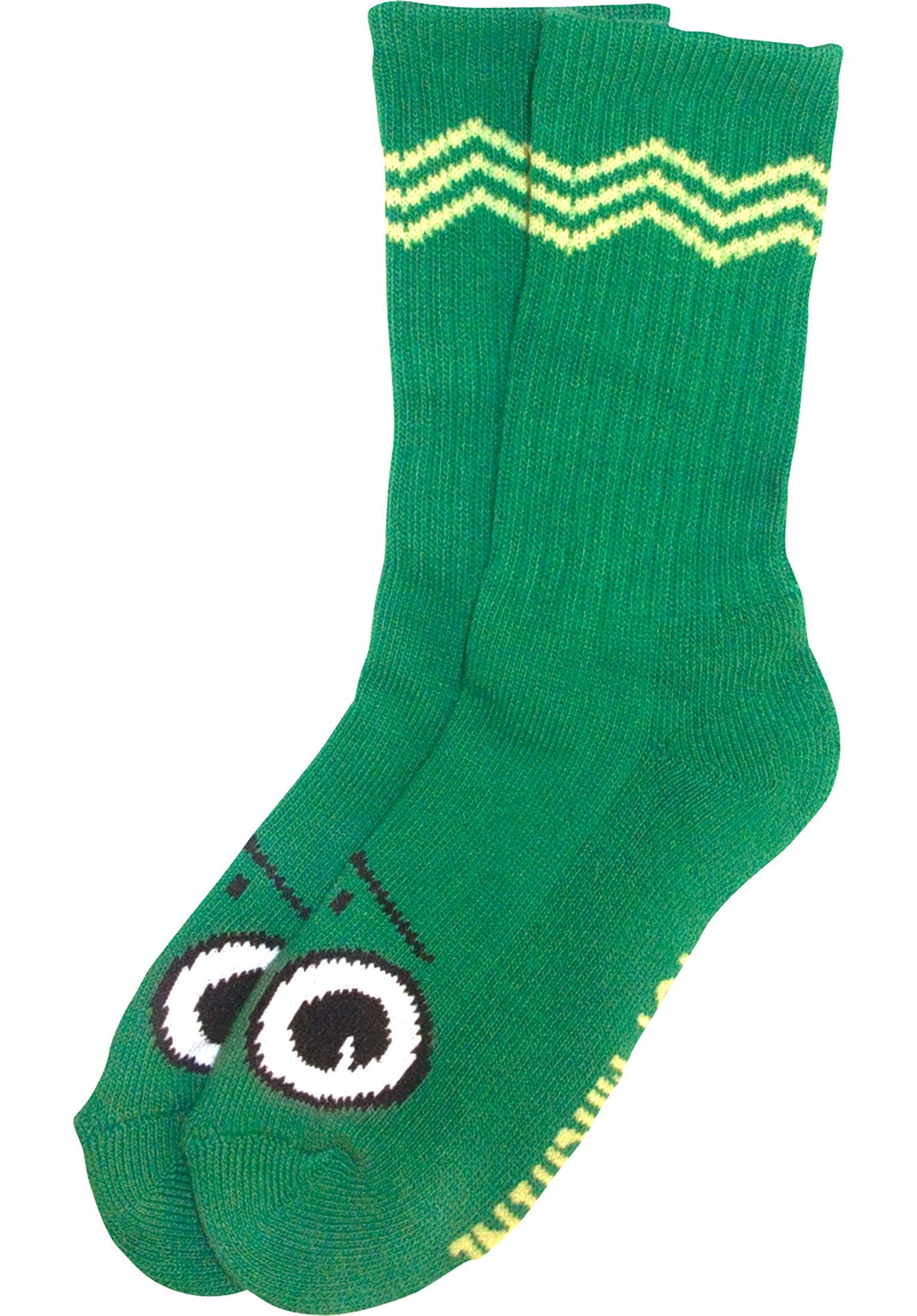 Turtle-Boy green Closeup1