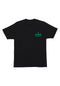 Security Service Heavyweight black Vorderansicht