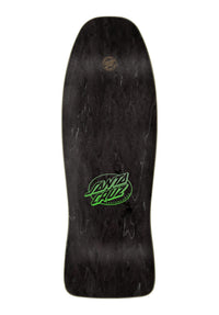 Kendall End of the World Reissue grey-black Rueckenansicht