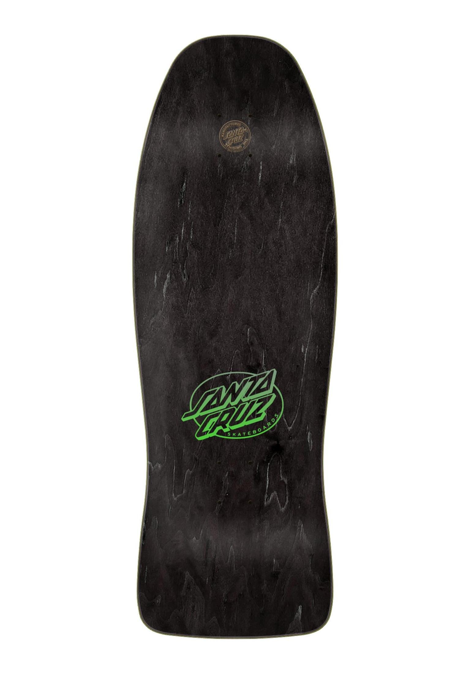 Kendall End of the World Reissue grey-black Rueckenansicht