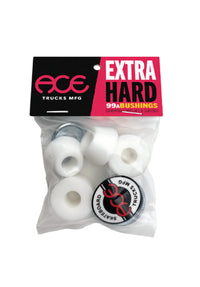 Extra Hard 99A white Vorderansicht