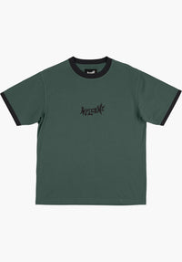 Vamp Ringer forest-black Vorderansicht