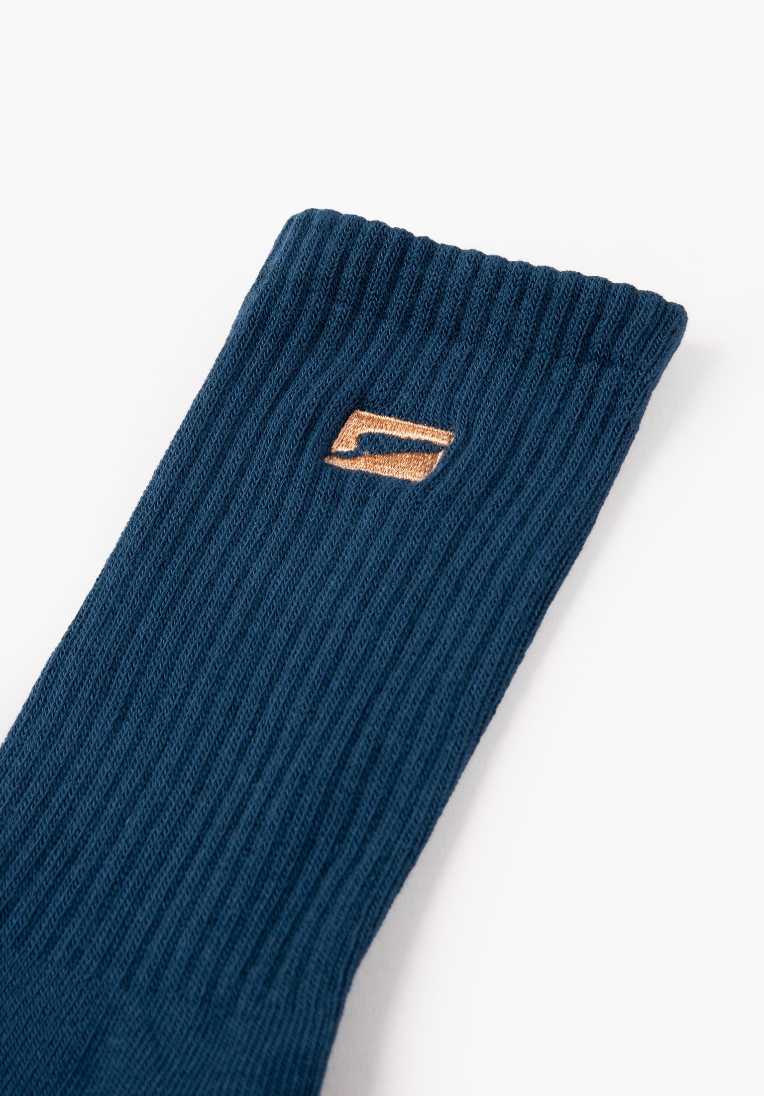 Emb Logo 3 Pack indigo Rueckenansicht