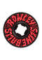 Geoff Rowley Vomit Mini 95A black Vorderansicht