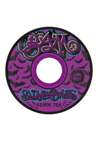 Bam Margera Guest OG 78A black Vorderansicht