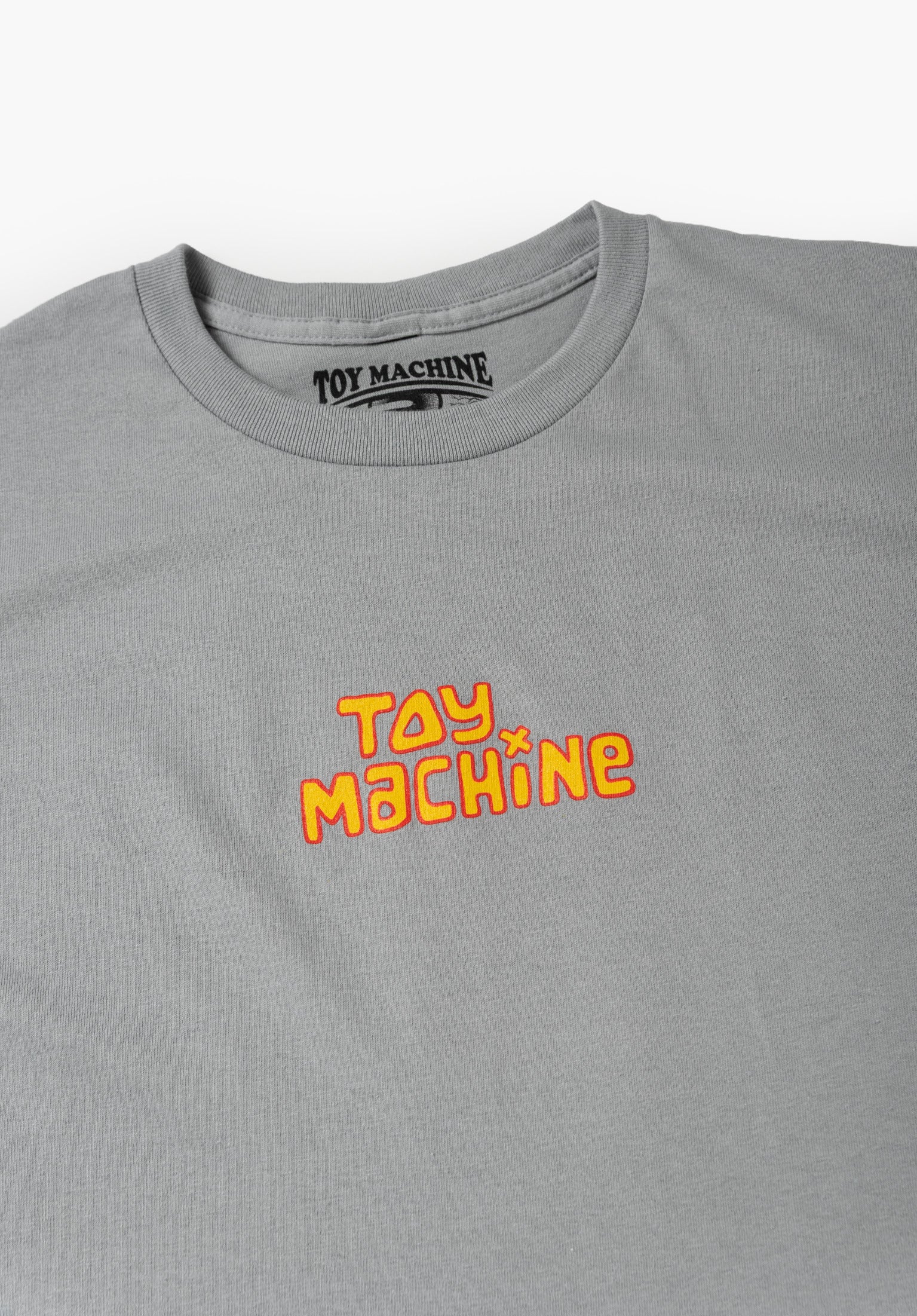 Surf Sect silver Closeup2