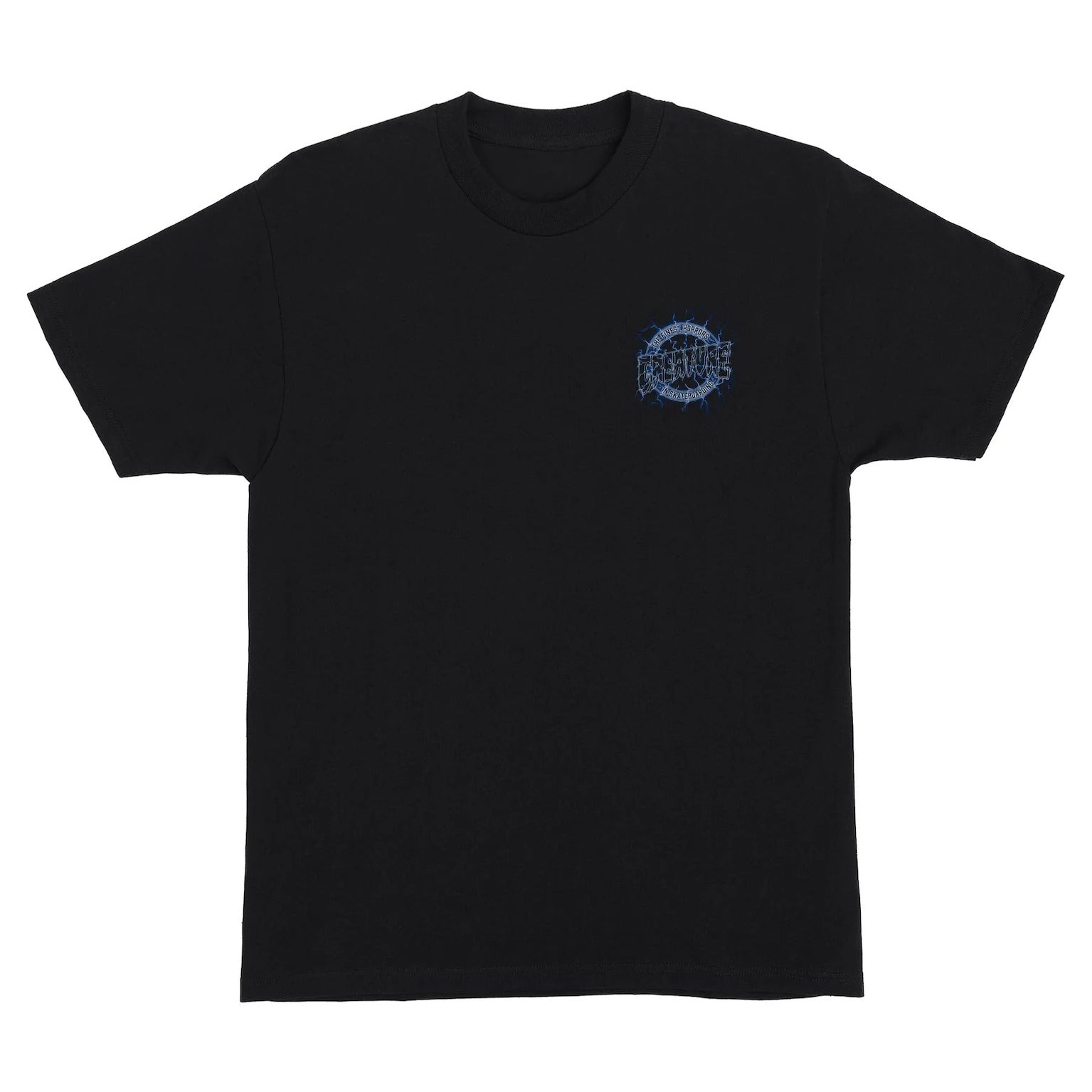 Finest Strike Heavyweight black Vorderansicht