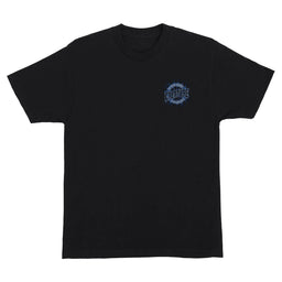 Finest Strike Heavyweight black Vorderansicht