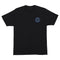 Finest Strike Heavyweight black Vorderansicht