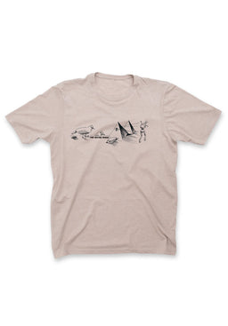 Hensley silver Vorderansicht