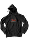 Devil Cat 2019 90's black Vorderansicht