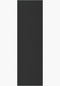 10.5/33-Sheet black Vorderansicht