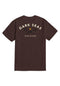 Headmaster V3 java-brown Vorderansicht