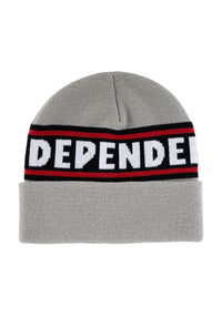 Bar Logo Long Shoreman grey Vorderansicht