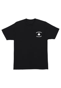 Royal Flush Heavyweight black Vorderansicht