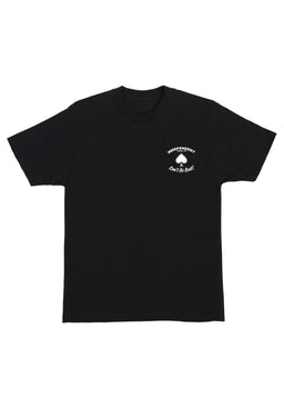 Royal Flush Heavyweight black Vorderansicht